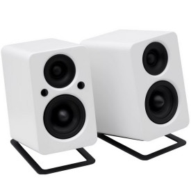 Jamo Mini MKII High Gloss White
