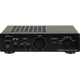 Denon PRO DN-A100P