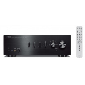 Yamaha A-S501 II Black