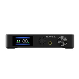 S.M.S.L SP400 Black