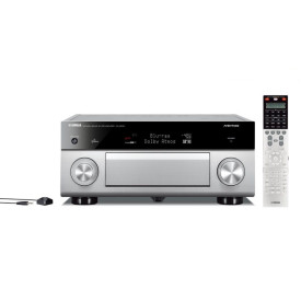 Yamaha CX-A5100 Silver