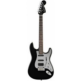 FENDER SQUIER STANDARD FAT STRATOCASTER RW BK