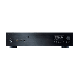 Technics SL-G700 Black