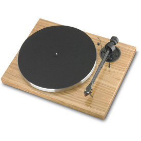 Pro-ject 1XPRESSION III CLASSIC (2M-Red) Olive