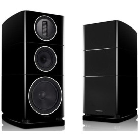 Wharfedale Elysian 2 Piano Black