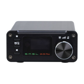 S.M.S.L SA-50 PLUS Black