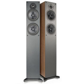 Cambridge Audio S70 Dark Oak