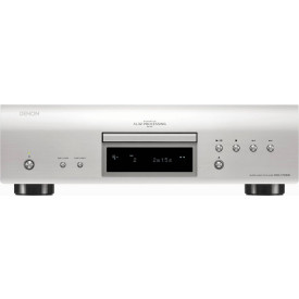 Denon DCD-1700NE Silver