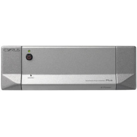 Cyrus 8 Power Quarts