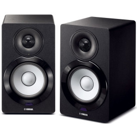 Yamaha NX-N500 Black