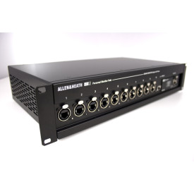 Allen & Heath ME-U
