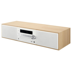 Pioneer X-CM56D-W