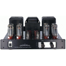Vincent T.A.C.- 834 Black