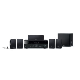 Yamaha YHT-298 Black