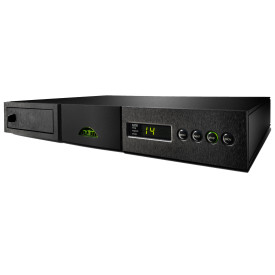 Naim Audio NA CD5 XS
