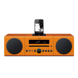 Yamaha MCR-042 Orange