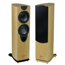Wharfedale Evo-2 30 Piano bird's eye maple