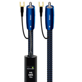 AUDIOQUEST sub 3.0m HUSKY RCA