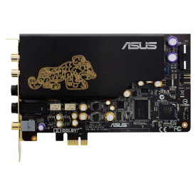 Asus Xonar Essence STX