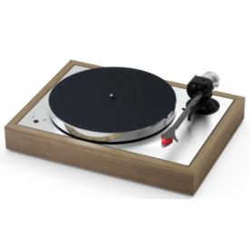 Pro-Ject The Classic Evo N/C Walnut