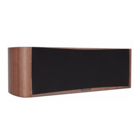 Wharfedale EVO 4CS Walnut