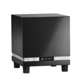 Triangle Thetis 340 Black HG