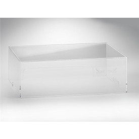 Tonar Cover 2 for Dustcover Player, art. 5992