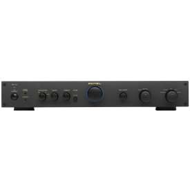 Rotel RA-10 Black