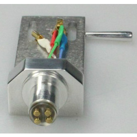Pro-Ject HEADSHELL SIGNATURE ALU (packed)