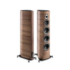 Sonus Faber Sonetto VIII Wood