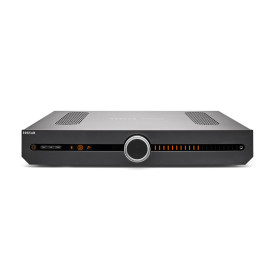 Roksan Attessa Streaming Amplifier Black