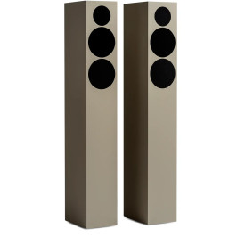 Tone Factory Speaker L Dune Grey