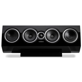 Sonus Faber Sonetto CENTER II Black