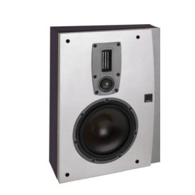 DALI Ikon On-Wall MK II White High Gloss