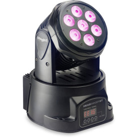 Stagg SLI MHW HBXT-0