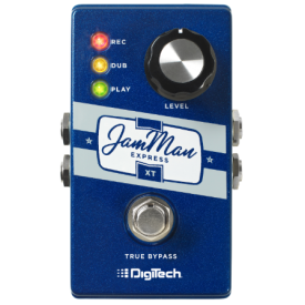 DIGITECH JamMan Express XT