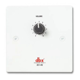 DBX ZC-1 (DBXZC1V-EU)