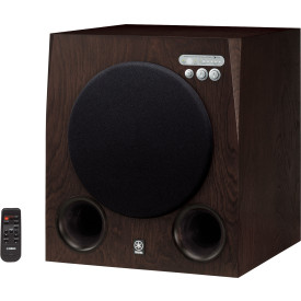 Yamaha SOAVO-900SW Dark Brown