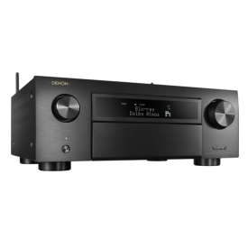 Denon AVC-X6500H (11.2 сh) Black