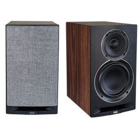 ELAC Uni-Fi Reference UBR62 WOOD/BLACK (1шт)