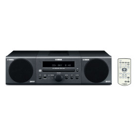 Yamaha MCR-040 Dark Gray