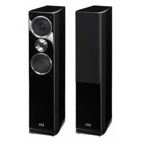 Heco Celan GT 502 Piano Black