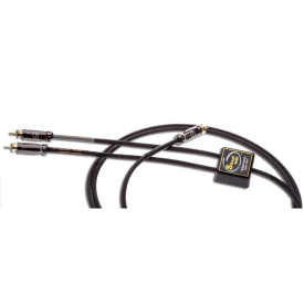 Silent Wire Serie 8 mk2 Subwoofercable 8м