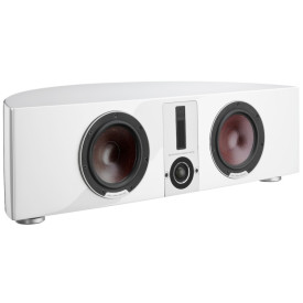 DALI Epicon Vokal White High Gloss