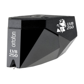 Ortofon cartridge 2M BLACK LVB 250