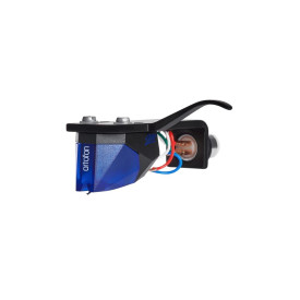 Ortofon 2M Blue Premounted