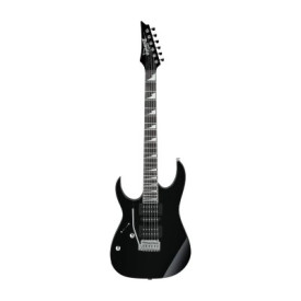 Ibanez GRG170DXL BKN