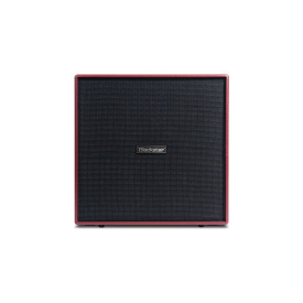 Blackstar HTV-DA-412B 4x12 Doug Aldrich Signature Cabinet With Vintage 30'S
