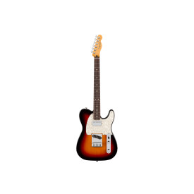 Fender Player II Modified Telecaster SH RW 3 Tone Sunburst