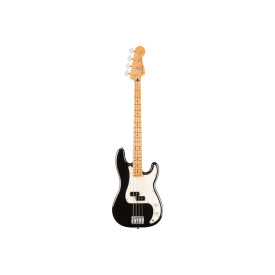 Fender Player II Precision Bass MN Black